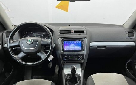 Skoda Octavia, 2010 год, 785 000 рублей, 9 фотография