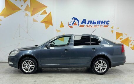 Skoda Octavia, 2010 год, 785 000 рублей, 6 фотография
