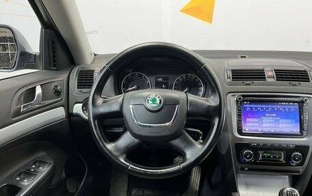 Skoda Octavia, 2010 год, 785 000 рублей, 10 фотография