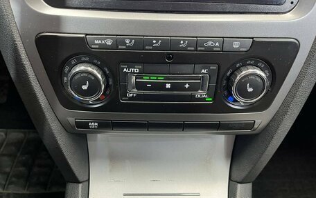 Skoda Octavia, 2010 год, 785 000 рублей, 14 фотография