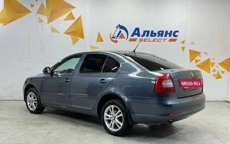 Skoda Octavia, 2010 год, 785 000 рублей, 5 фотография