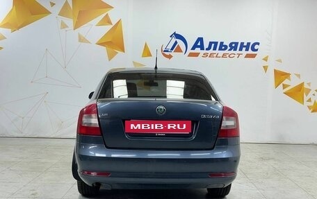 Skoda Octavia, 2010 год, 785 000 рублей, 4 фотография