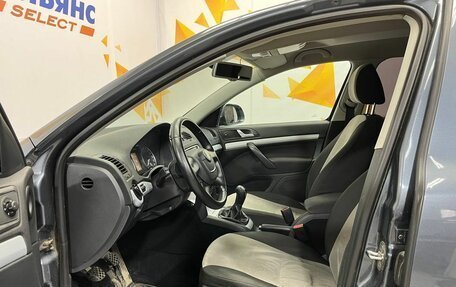 Skoda Octavia, 2010 год, 785 000 рублей, 15 фотография