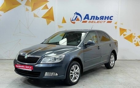 Skoda Octavia, 2010 год, 785 000 рублей, 7 фотография