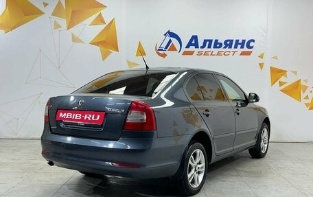 Skoda Octavia, 2010 год, 785 000 рублей, 3 фотография