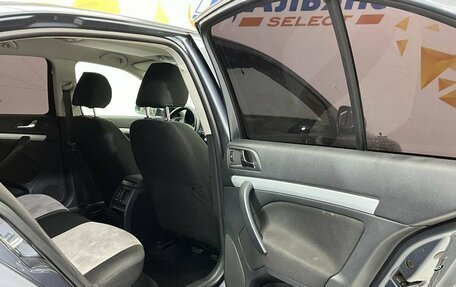 Skoda Octavia, 2010 год, 785 000 рублей, 16 фотография
