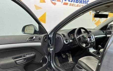 Skoda Octavia, 2010 год, 785 000 рублей, 20 фотография