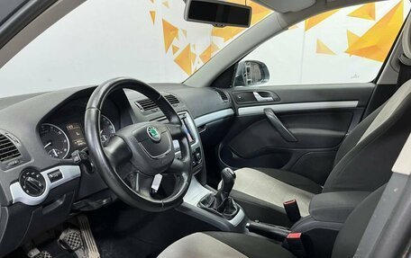 Skoda Octavia, 2010 год, 785 000 рублей, 22 фотография