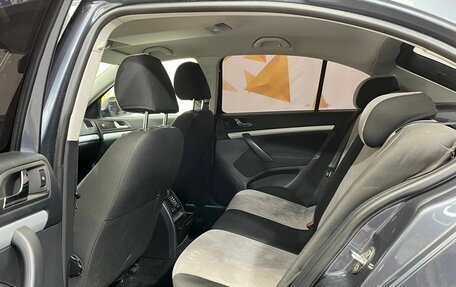 Skoda Octavia, 2010 год, 785 000 рублей, 24 фотография