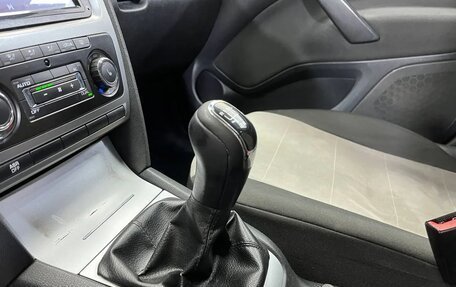 Skoda Octavia, 2010 год, 785 000 рублей, 30 фотография
