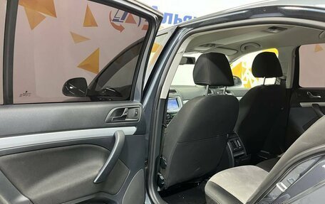 Skoda Octavia, 2010 год, 785 000 рублей, 23 фотография
