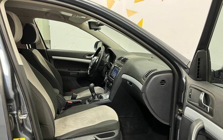 Skoda Octavia, 2010 год, 785 000 рублей, 28 фотография