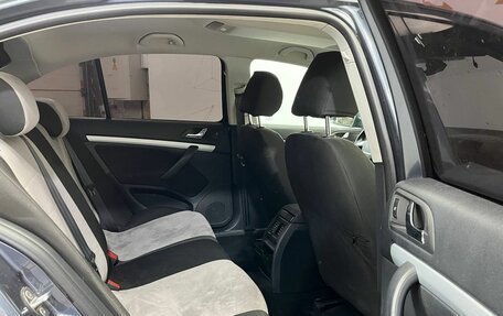 Skoda Octavia, 2010 год, 785 000 рублей, 25 фотография