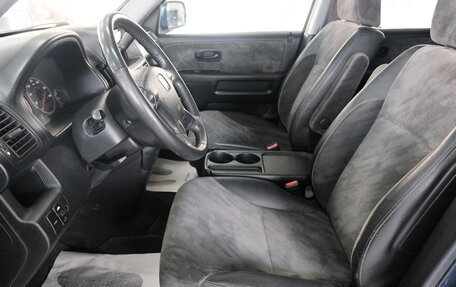 Honda CR-V II рестайлинг, 2004 год, 779 000 рублей, 7 фотография
