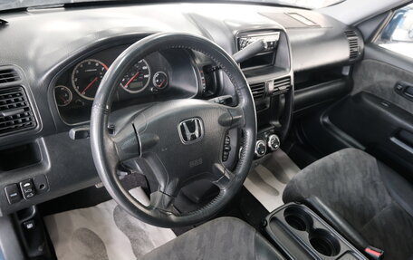Honda CR-V II рестайлинг, 2004 год, 779 000 рублей, 10 фотография