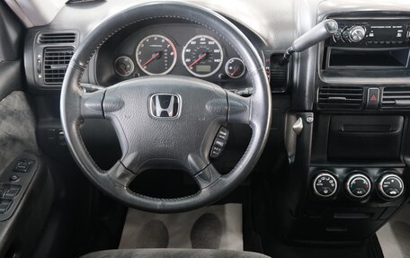 Honda CR-V II рестайлинг, 2004 год, 779 000 рублей, 11 фотография