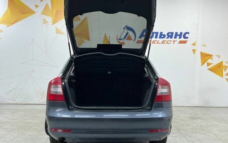 Skoda Octavia, 2010 год, 785 000 рублей, 34 фотография
