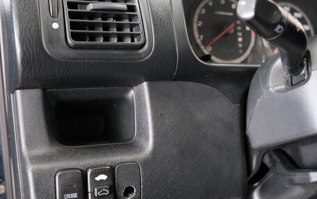 Honda CR-V II рестайлинг, 2004 год, 779 000 рублей, 9 фотография