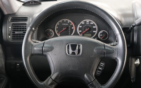Honda CR-V II рестайлинг, 2004 год, 779 000 рублей, 12 фотография