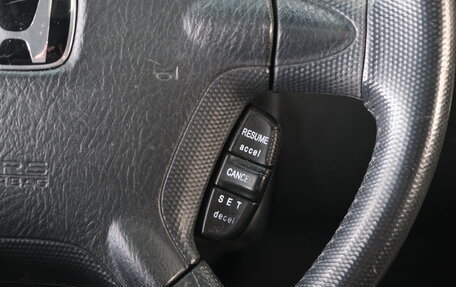 Honda CR-V II рестайлинг, 2004 год, 779 000 рублей, 13 фотография