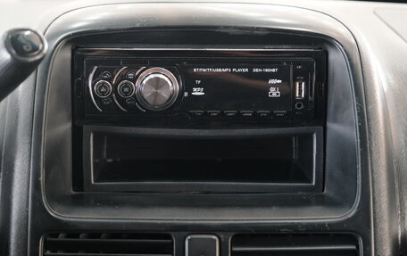 Honda CR-V II рестайлинг, 2004 год, 779 000 рублей, 16 фотография