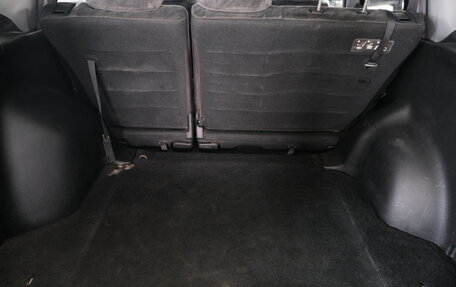 Honda CR-V II рестайлинг, 2004 год, 779 000 рублей, 23 фотография