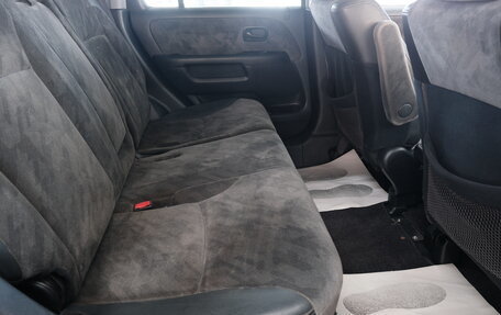 Honda CR-V II рестайлинг, 2004 год, 779 000 рублей, 22 фотография
