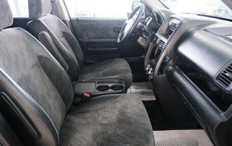 Honda CR-V II рестайлинг, 2004 год, 779 000 рублей, 20 фотография