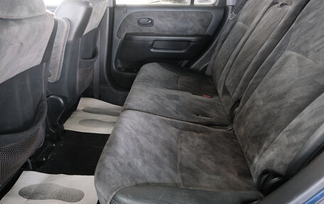 Honda CR-V II рестайлинг, 2004 год, 779 000 рублей, 21 фотография