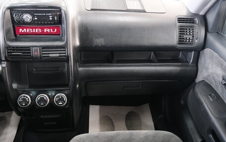 Honda CR-V II рестайлинг, 2004 год, 779 000 рублей, 18 фотография