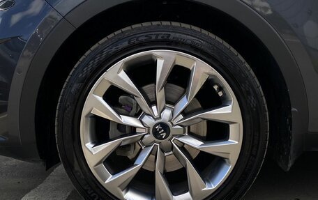 KIA Sorento IV, 2021 год, 3 609 000 рублей, 9 фотография