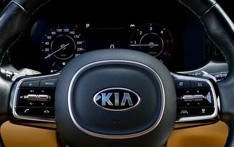 KIA Sorento IV, 2021 год, 3 609 000 рублей, 14 фотография