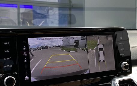 KIA Sorento IV, 2021 год, 3 609 000 рублей, 19 фотография