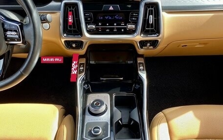KIA Sorento IV, 2021 год, 3 609 000 рублей, 16 фотография