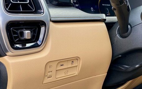 KIA Sorento IV, 2021 год, 3 609 000 рублей, 27 фотография