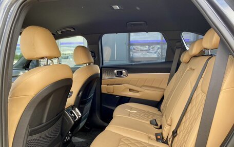 KIA Sorento IV, 2021 год, 3 609 000 рублей, 32 фотография