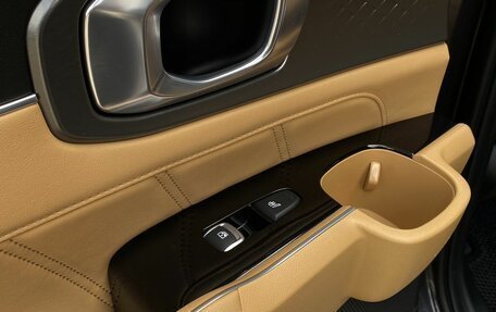 KIA Sorento IV, 2021 год, 3 609 000 рублей, 31 фотография