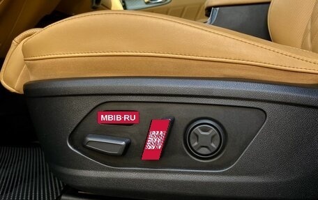 KIA Sorento IV, 2021 год, 3 609 000 рублей, 29 фотография