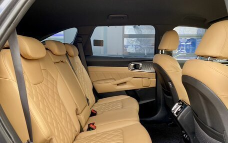 KIA Sorento IV, 2021 год, 3 609 000 рублей, 36 фотография