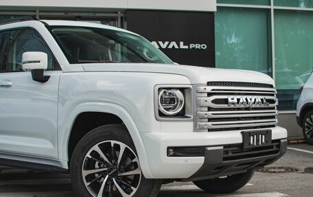 Haval H9, 2024 год, 5 098 000 рублей, 5 фотография