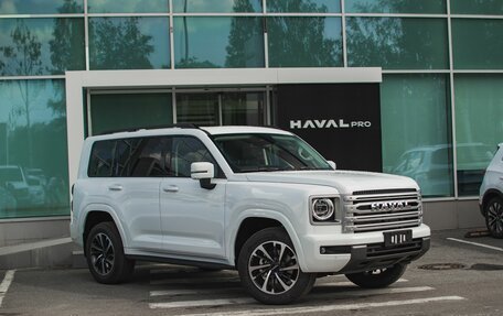 Haval H9, 2024 год, 5 098 000 рублей, 4 фотография