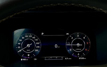 KIA Sorento IV, 2021 год, 3 609 000 рублей, 40 фотография