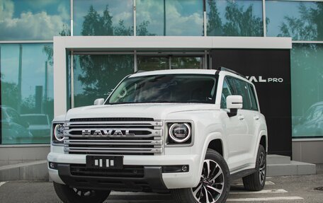 Haval H9, 2024 год, 5 098 000 рублей, 3 фотография