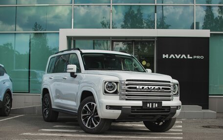 Haval H9, 2024 год, 5 098 000 рублей, 2 фотография