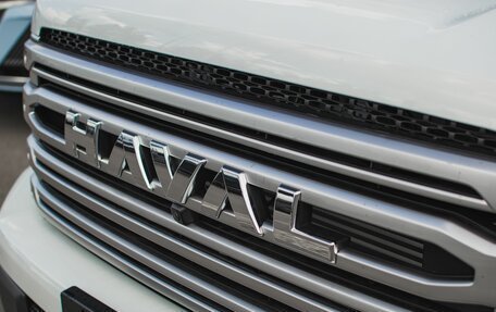 Haval H9, 2024 год, 5 098 000 рублей, 7 фотография