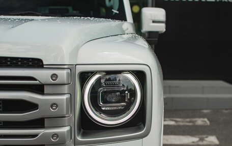 Haval H9, 2024 год, 5 098 000 рублей, 9 фотография