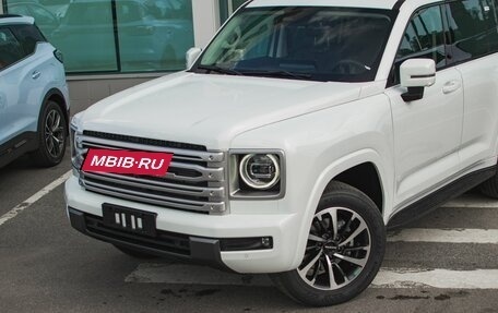 Haval H9, 2024 год, 5 098 000 рублей, 6 фотография