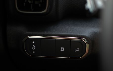 Haval H9, 2024 год, 5 098 000 рублей, 23 фотография