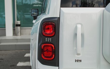 Haval H9, 2024 год, 5 098 000 рублей, 14 фотография