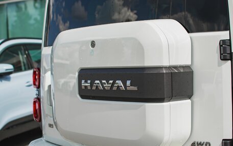 Haval H9, 2024 год, 5 098 000 рублей, 13 фотография